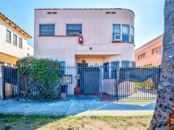 5710 S Figueroa St, Los Angeles, CA 90037