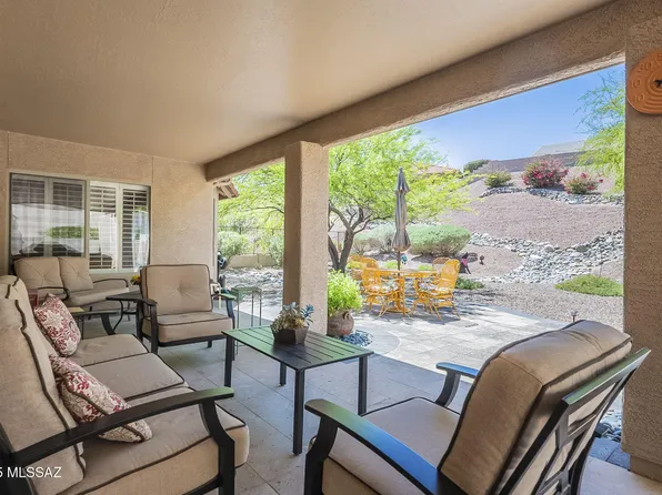 38950 S Windwood Dr, Saddlebrooke, AZ 85739
