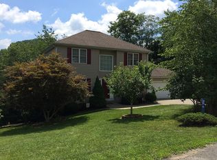 1234 Chase St, Morgantown, WV 26508