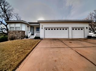 6250 Bluff View Rd, Copperopolis, CA 95228