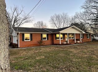 6812 Ooltewah Georgetown Rd, Ooltewah, TN 37363