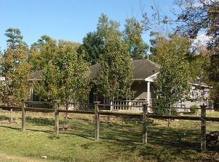 7934 Round Rock Dr, Houston, TX 77049