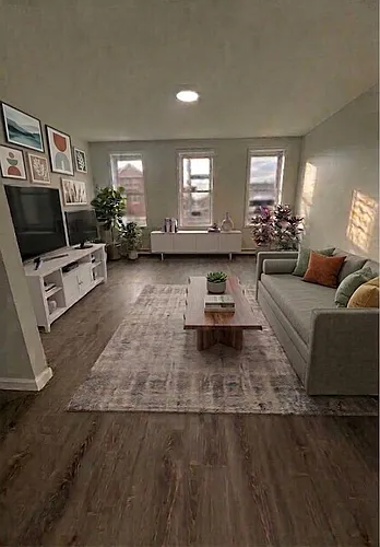 Floor plan 2A