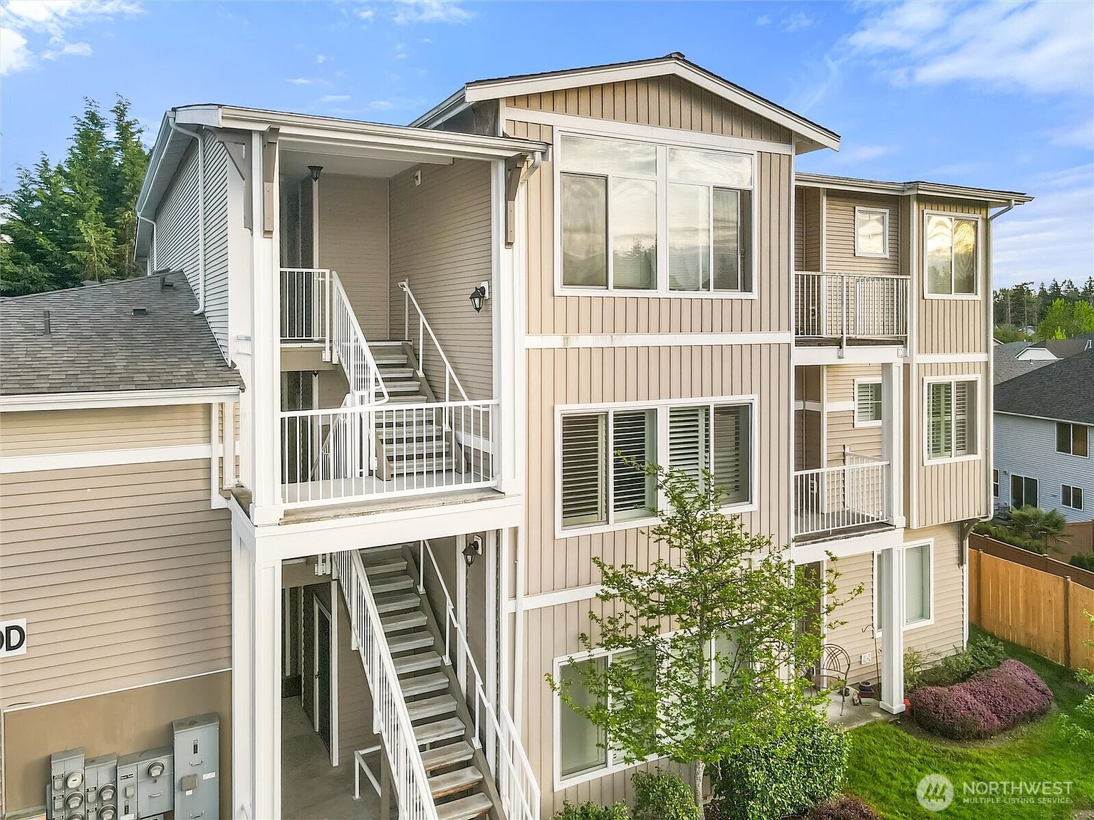 14915 38th Drive SE #DD2023, Bothell, WA 98012 | MLS