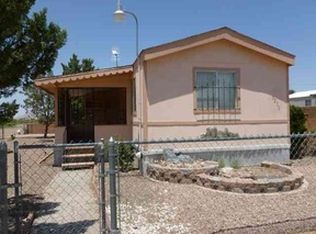 3210 S Las Cruces St, Deming, NM 88030