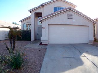 273 W Washington Ave, Gilbert, AZ 85233