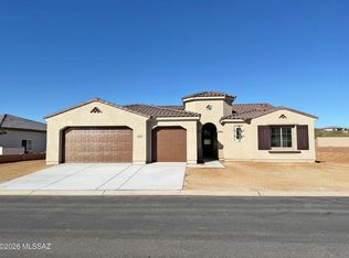 36342 Basin Camp Rd, Tucson, AZ 85739