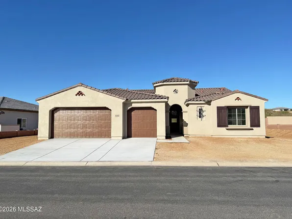 36342 Basin Camp Rd, Tucson, AZ 85739