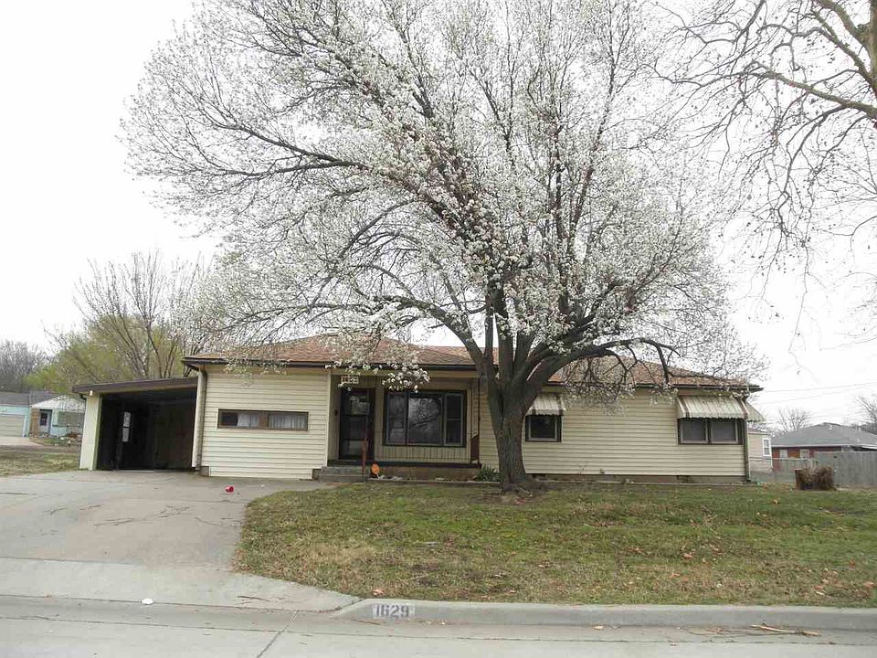 1st image of 1629 Donahoe Dr