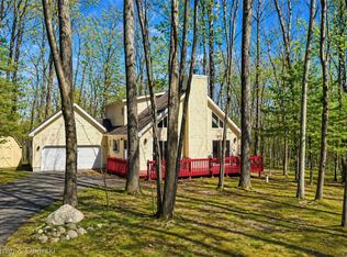 304 Balsam Rd, Roscommon, MI 48653