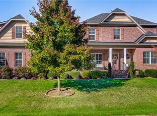 2905 Bishopsgate Way, Reidsville, NC 27214