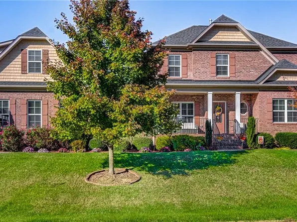 2905 Bishopsgate Way, Reidsville, NC 27214