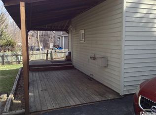 164 Dunham Ave, Jamestown, NY 14701