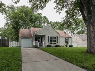 5218 W 58th St, Roeland Park, KS, 66205