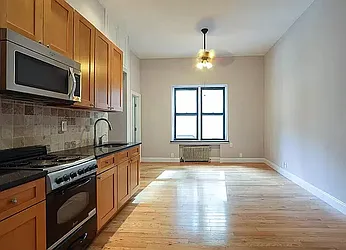 Rented by REAL New York
