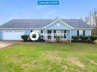 10950 Cimmaron Ct, Hampton, GA 30228