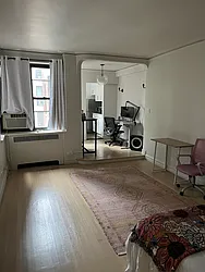 Rented by Manhattan Spaces