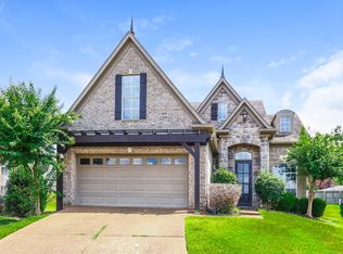 1043 Averett Cv, Cordova, TN 38018