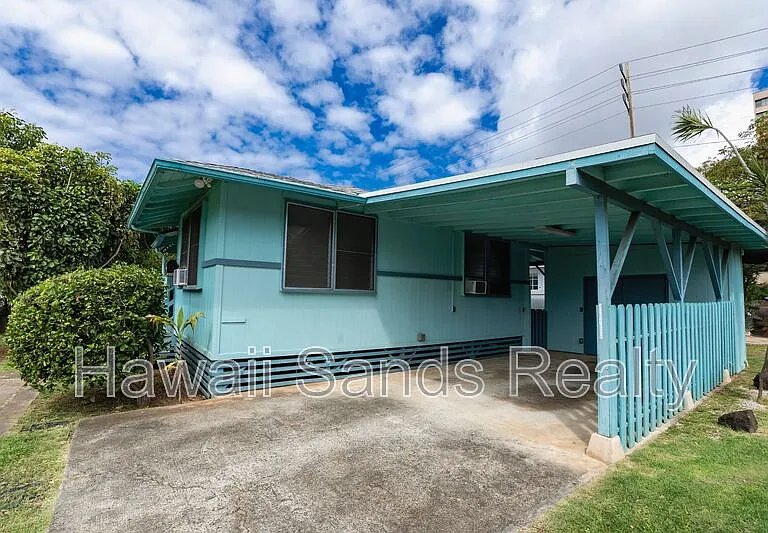 2963 Koali Rd #B — Photo 1