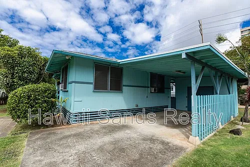 2963 Koali Rd #B Photo 1