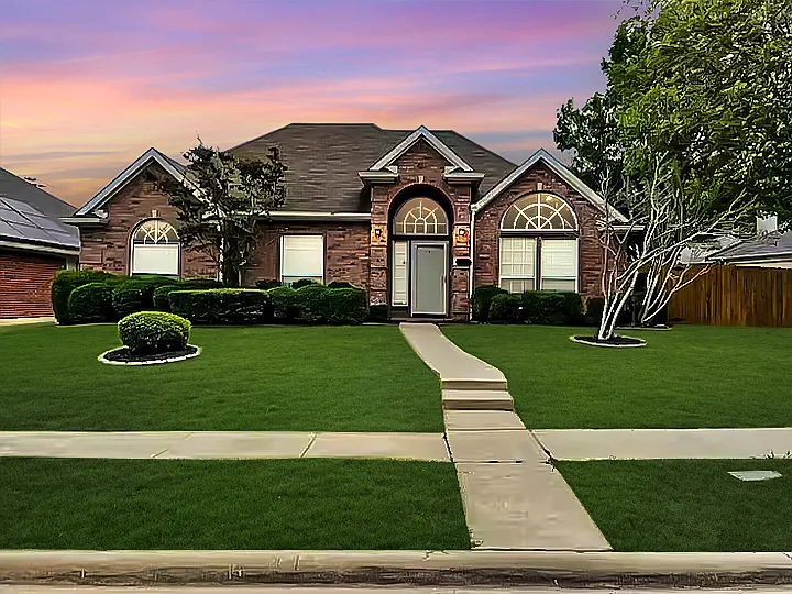 10615 Red Cedar Dr