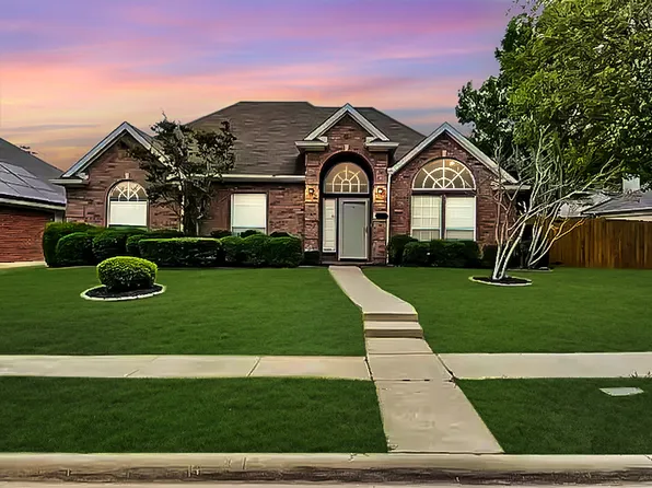 10615 Red Cedar Dr, Frisco, TX 75035