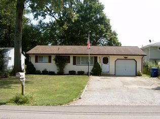 6345 Olive Ave, North Ridgeville, OH 44039