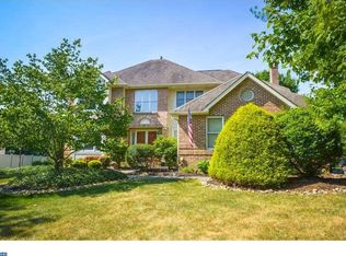 367 Lang Ct, Yardley, PA 19067