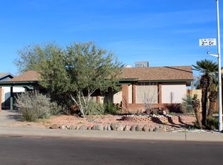 19045 N 2nd Dr, Phoenix, AZ 85027