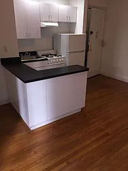 Rented by Solil Management