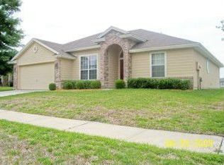 2838 Cold Creek Blvd, Jacksonville, FL 32221