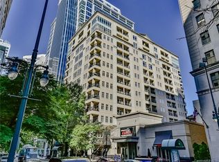 230 S Tryon St UNIT 710, Charlotte, NC 28202