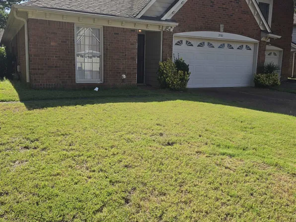 3990 Muirfield Dr, Memphis, TN 38125