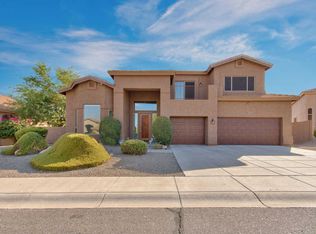 13046 N Ryan Way, Fountain Hills, AZ 85268