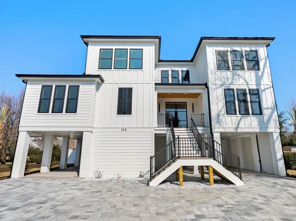 318 15th Ave. S, Surfside Beach, SC 29575