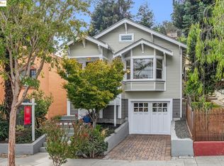 704 Madison St, Albany, CA 94706