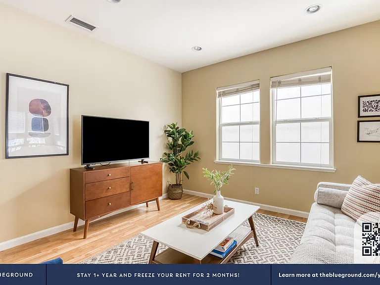 Second Living Room