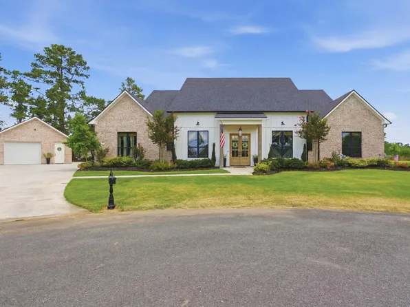 800 S Kade Ln, Lake Charles, LA 70605