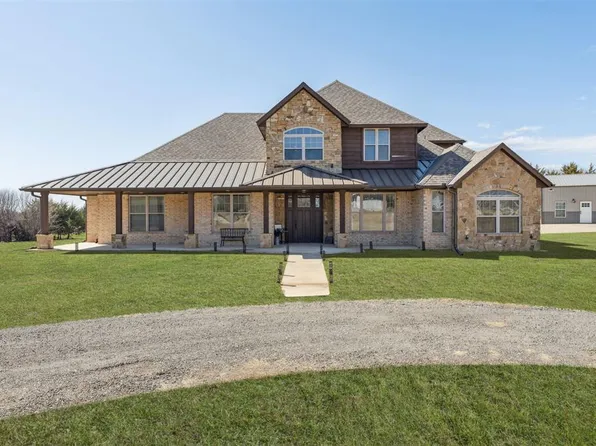 26 Orville Rd, Shawnee, OK 74801