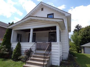 151 Lester Ave, Johnson City, NY 13790