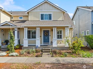 5823 Pennsylvania Street SE, Lacey, WA 98513