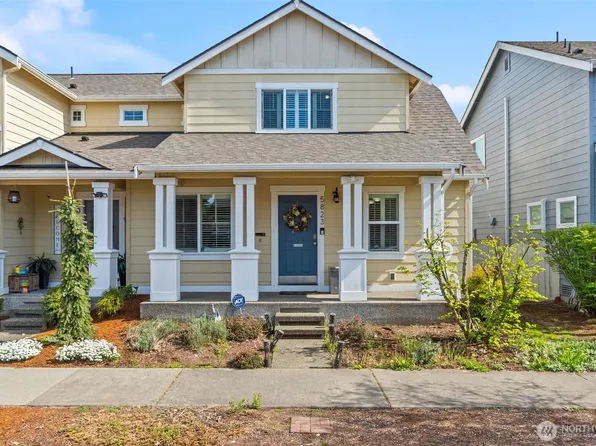 5823 Pennsylvania Street SE, Lacey, WA 98513