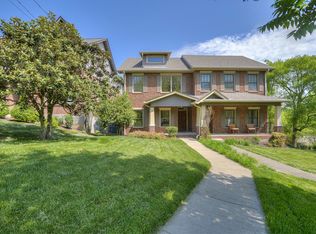 1800B Ashwood Ave, Nashville, TN 37212