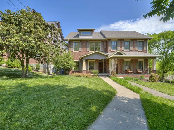 1800B Ashwood Ave, Nashville, TN 37212