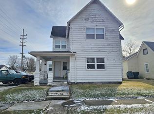 1705 W 9th St, Muncie, IN 47302