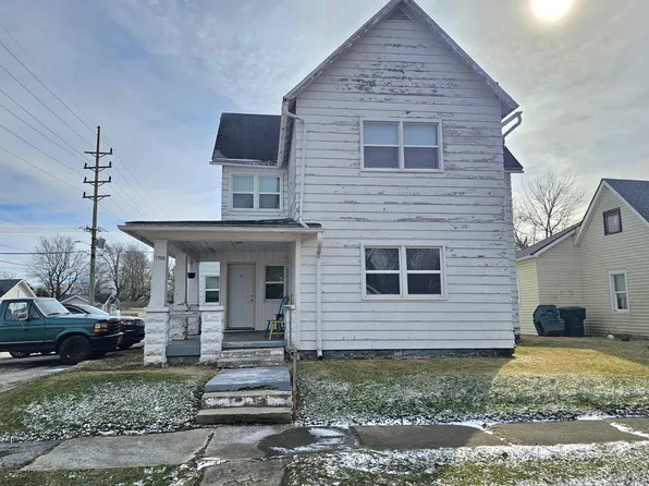 1705 W 9th St, Muncie, IN 47302