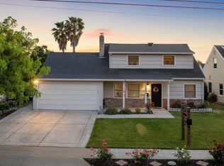 1254 Hillview Dr, Livermore, CA