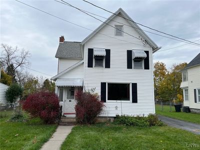 18 Silver Ave, Auburn, NY, 13021