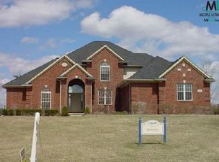 5020 Mystic Rdg, Update, MI 48348