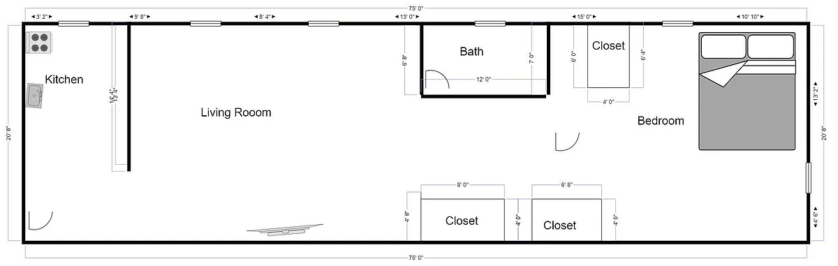 Building Photo - 61-48 Madison St #D3